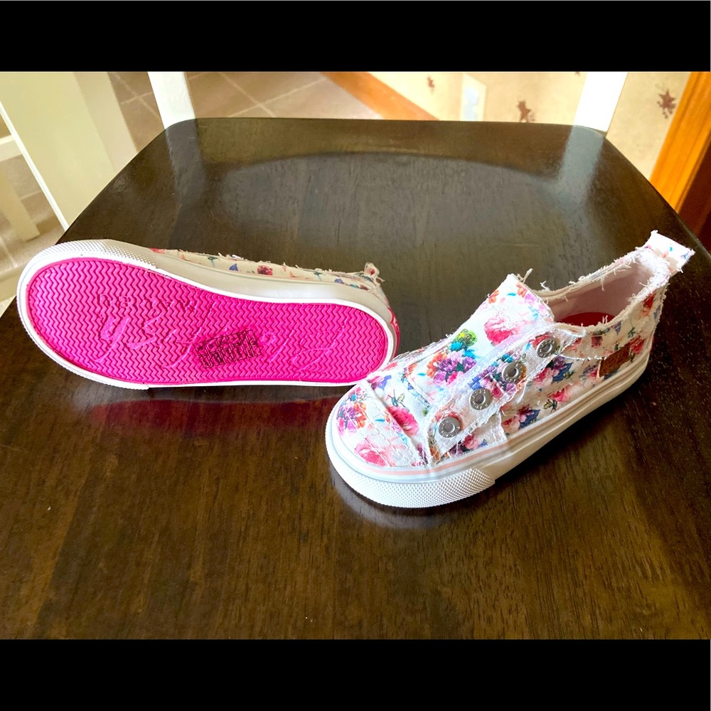 Blowfish Sneakers